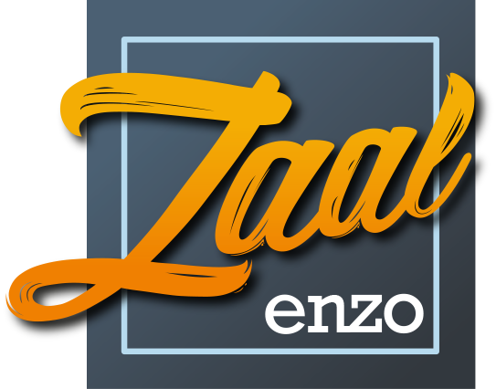 Logo ZaalEnzo